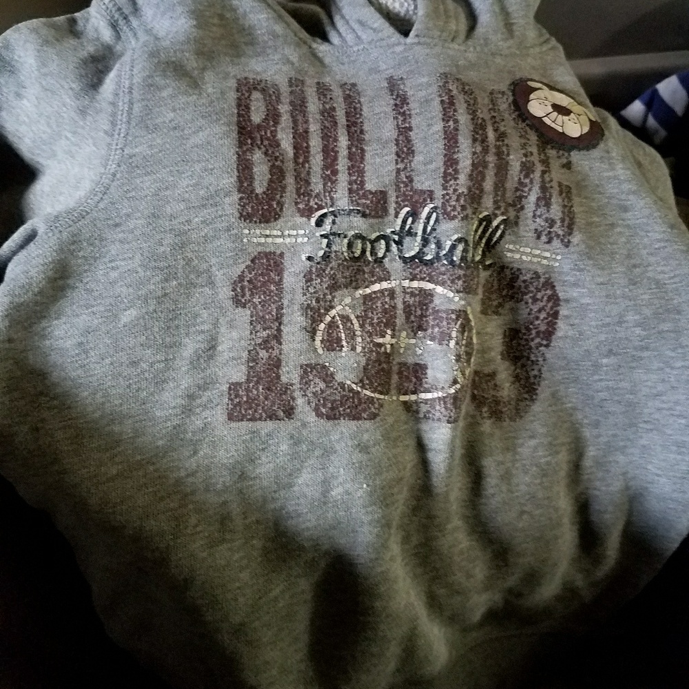 18 month sweater lot